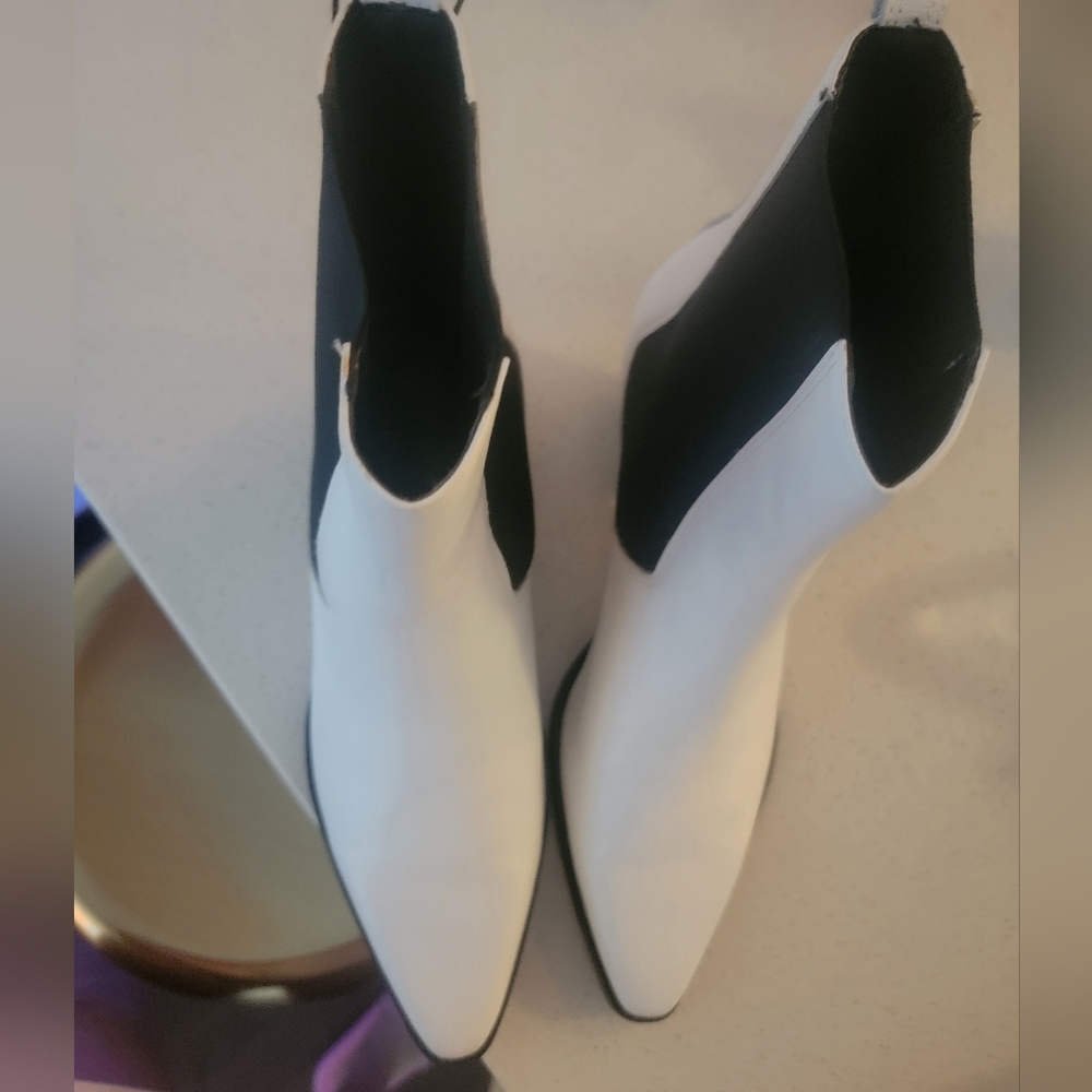 Zarq Boots